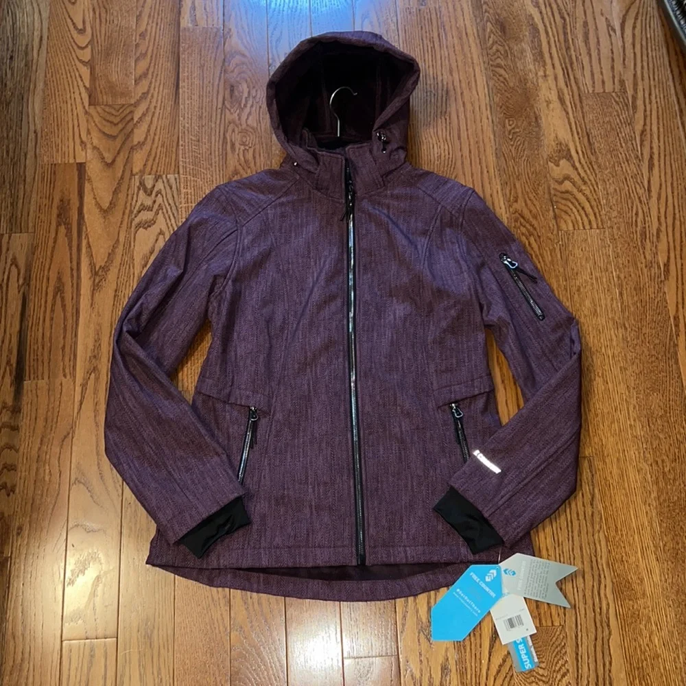 Free Country Fall/Spring Jacket - Picture 3 of 3